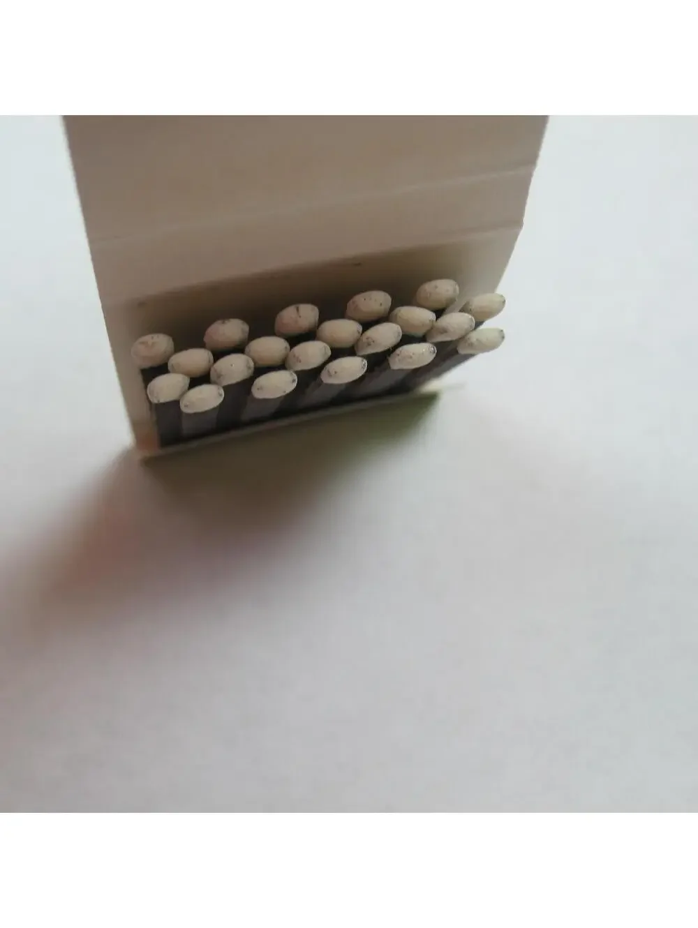 3 Matchbooks Indiana Chicken Shack, Ice House Stag Bar, Hickory Grove Lakes